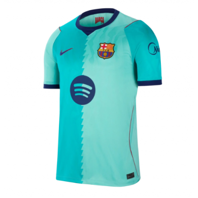 Camiseta Nike Fc Barcelona...