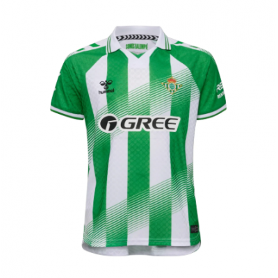 Camiseta Real Betis Primera...
