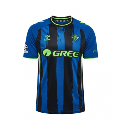 Camiseta Tercera Equipación...