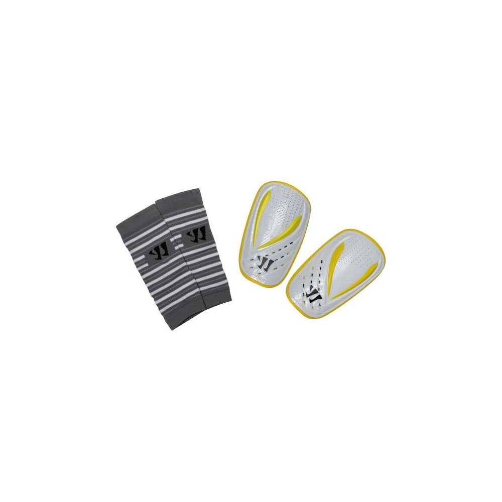 WARRIOR ESPINILLERA GAMBLER PRO